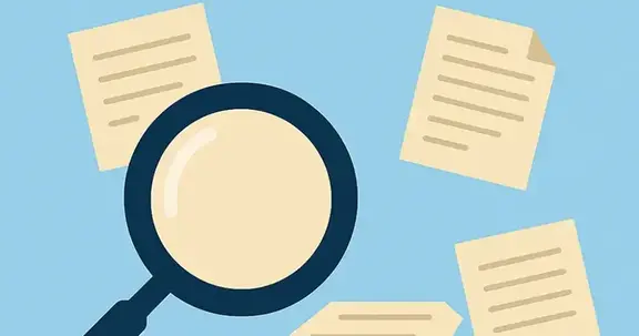 Docs search