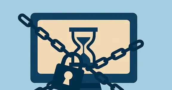 Pc locked